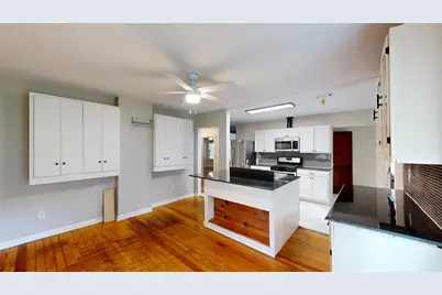 1101 Pine Drive NW, Aiken, SC 29801 - Photo 11