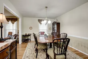 7 Donna St, Williston, SC 29853 - Photo 9