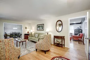 7 Donna St, Williston, SC 29853 - Photo 7