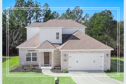 350 Country Glen Avenue, Graniteville, SC 29829 - Photo 1