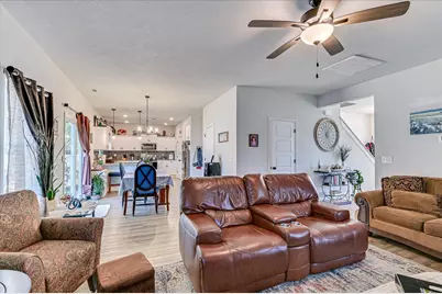 4035 Fringetree Lp, Aiken, SC 29803 - Photo 9