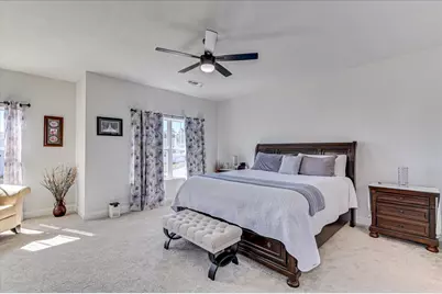 4035 Fringetree Lp, Aiken, SC 29803 - Photo 21