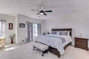 4035 Fringetree Lp, Aiken, SC 29803 - Photo 21