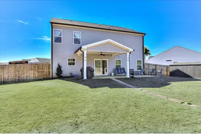 4035 Fringetree Lp, Aiken, SC 29803 - Photo 37