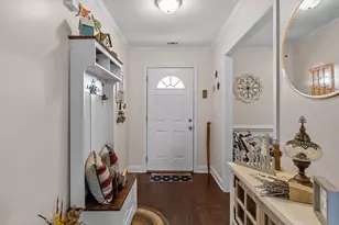 4226 Forest Rd, Hephzibah, GA 30815 - Photo 9