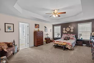 4226 Forest Rd, Hephzibah, GA 30815 - Photo 25