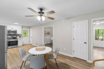 2015 Town Creek Road, Aiken, SC 29803 - Photo 9