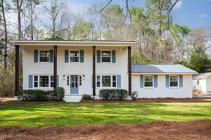 2015 Town Creek Rd, Aiken, SC 29803 - Photo 1