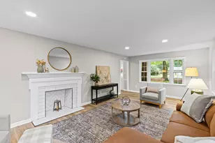 2015 Town Creek Rd, Aiken, SC 29803 - Photo 1
