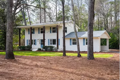 2015 Town Creek Road, Aiken, SC 29803 - Photo 19