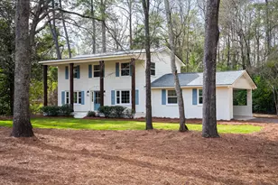 2015 Town Creek Rd, Aiken, SC 29803 - Photo 19