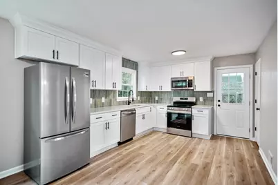 2015 Town Creek Road, Aiken, SC 29803 - Photo 75