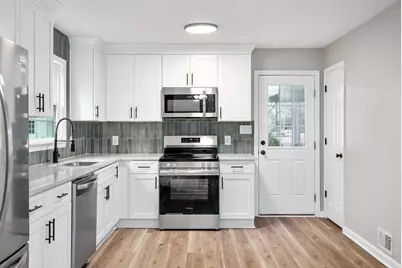 2015 Town Creek Road, Aiken, SC 29803 - Photo 59