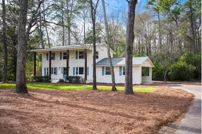2015 Town Creek Road, Aiken, SC 29803 - Photo 9