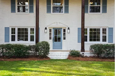 2015 Town Creek Road, Aiken, SC 29803 - Photo 23