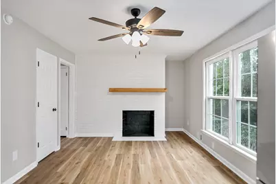 2015 Town Creek Road, Aiken, SC 29803 - Photo 5