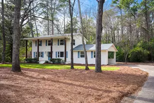 2015 Town Creek Rd, Aiken, SC 29803 - Photo 17
