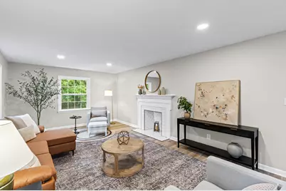 2015 Town Creek Road, Aiken, SC 29803 - Photo 5