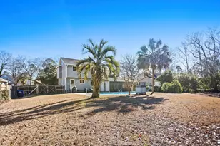 105 Ashwood Dr, Aiken, SC 29801 - Photo 37