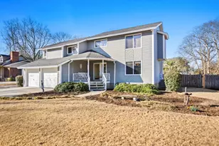 105 Ashwood Dr, Aiken, SC 29801 - Photo 1