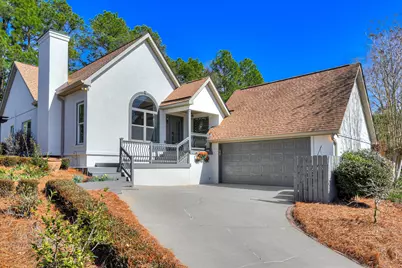 133 Sweet Gum Lane, Aiken, SC 29803 - Photo 1