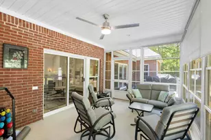 3112 Glenview Dr, Aiken, SC 29803 - Photo 33