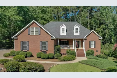 3112 Glenview Drive, Aiken, SC 29803 - Photo 1