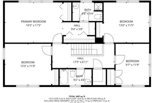 405 5th St, Jackson, SC 29831 - Photo 3