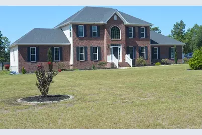613 Dressage Court, Aiken, SC 29805 - Photo 3