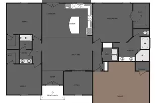 576 Cedar Rd, Aiken, SC 29803 - Photo 13