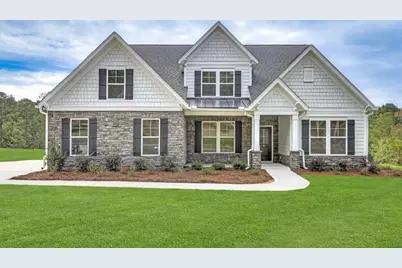 003 Collins Reed Road, North Augusta, SC 29860 - Photo 1