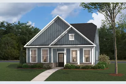 406 Minim Way, North Augusta, SC 29860 - Photo 1