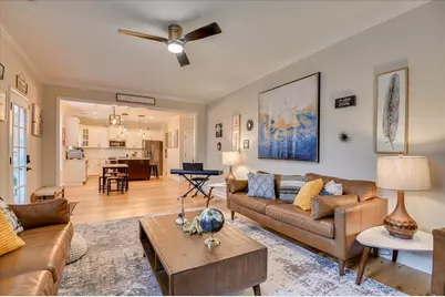 724 Flat Rock Lane, Graniteville, SC 29829 - Photo 21