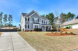724 Flat Rock Ln, Graniteville, SC 29829 - Photo 63