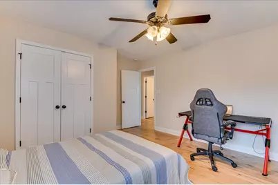 724 Flat Rock Lane, Graniteville, SC 29829 - Photo 39