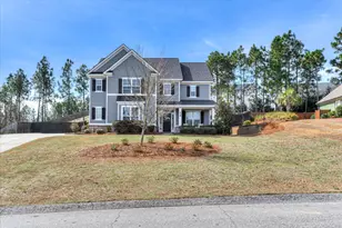 724 Flat Rock Ln, Graniteville, SC 29829 - Photo 3