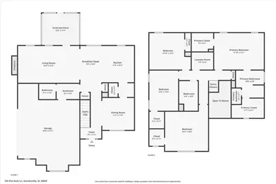 724 Flat Rock Lane, Graniteville, SC 29829 - Photo 49