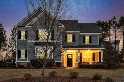 724 Flat Rock Lane, Graniteville, SC 29829 - Photo 3