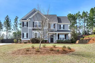 724 Flat Rock Ln, Graniteville, SC 29829 - Photo 7