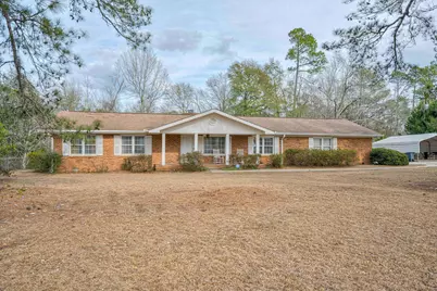 4386 Clements Road, Hephzibah, GA 30815 - Photo 35