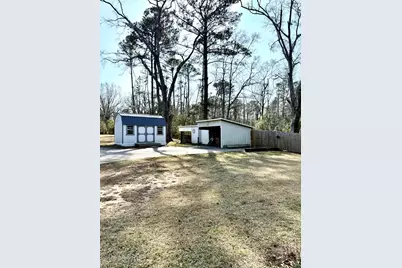 543 Jeter Street, Edgefield, SC 29824 - Photo 21