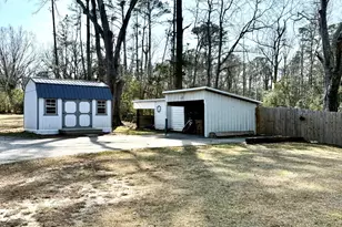 543 Jeter St, Edgefield, SC 29824 - Photo 21