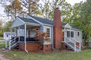 543 Jeter St, Edgefield, SC 29824 - Photo 1