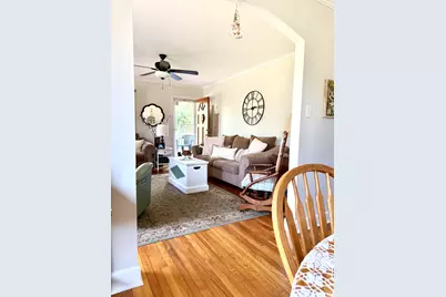 543 Jeter Street, Edgefield, SC 29824 - Photo 5