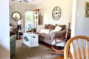 543 Jeter St, Edgefield, SC 29824 - Photo 5