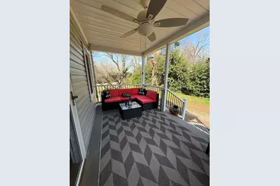 543 Jeter Street, Edgefield, SC 29824 - Photo 19