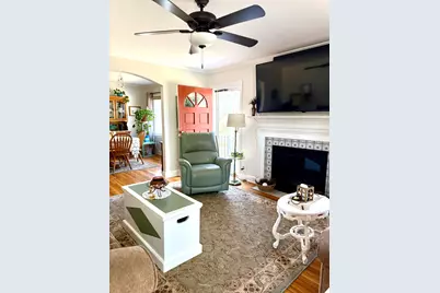 543 Jeter Street, Edgefield, SC 29824 - Photo 5