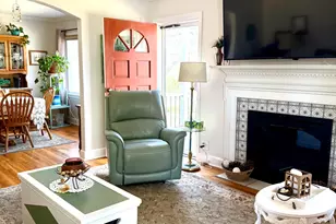 543 Jeter St, Edgefield, SC 29824 - Photo 5