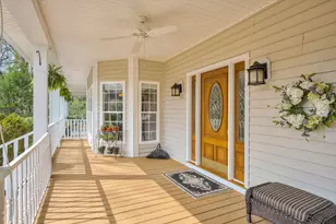 589 Pintail Dr, Aiken, SC 29803 - Photo 5