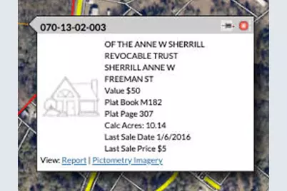 Tbd Freeman Street, Warrenville, SC 29851 - Photo 3